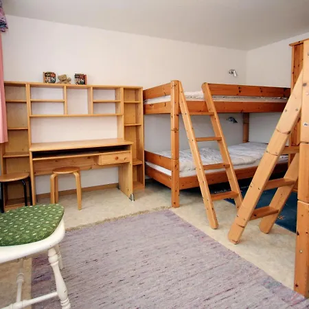 Bungalow, Σπίτι διακοπών Dornumersiel